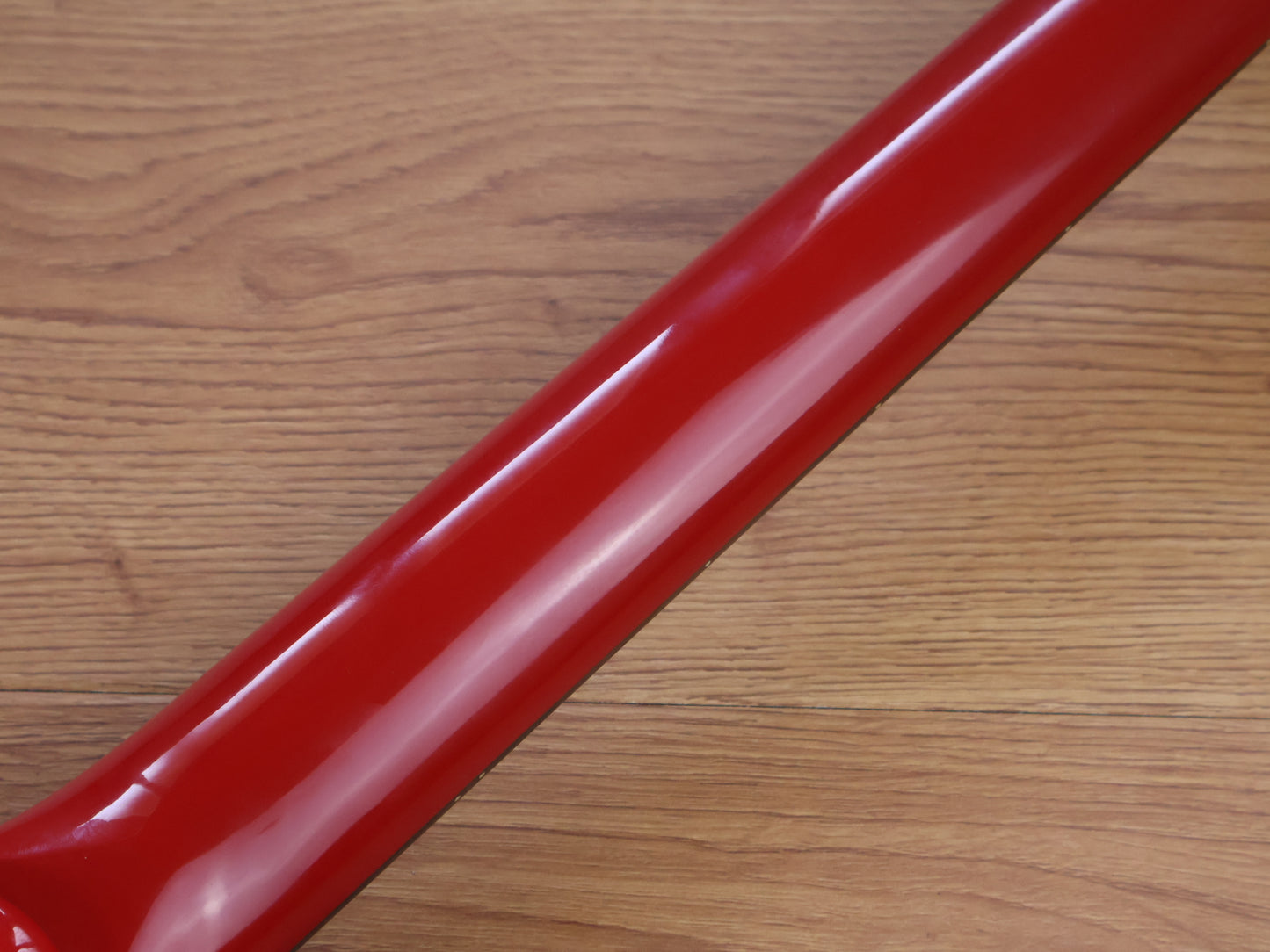 1982 Aria Pro II Japan RS INAZUMA-V (Cardinal Red)