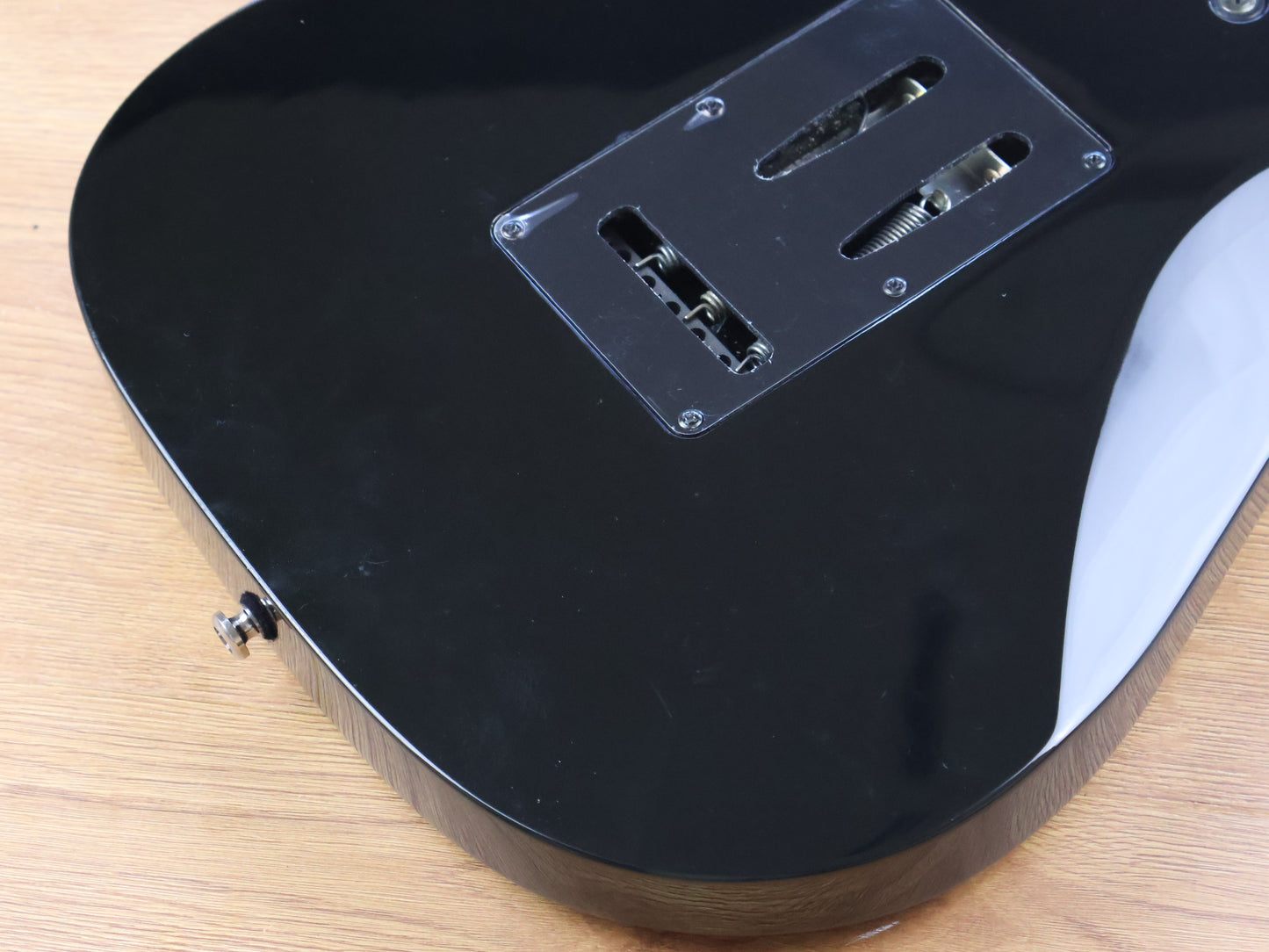 2009 Ibanez GRG150DX HSH Superstrat (Black)