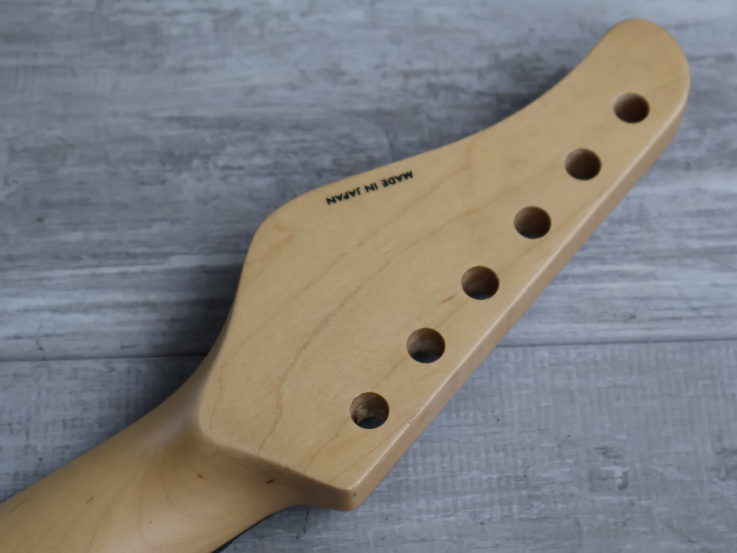 Schecter Japan Guitar Neck (NOS New Old Stock)