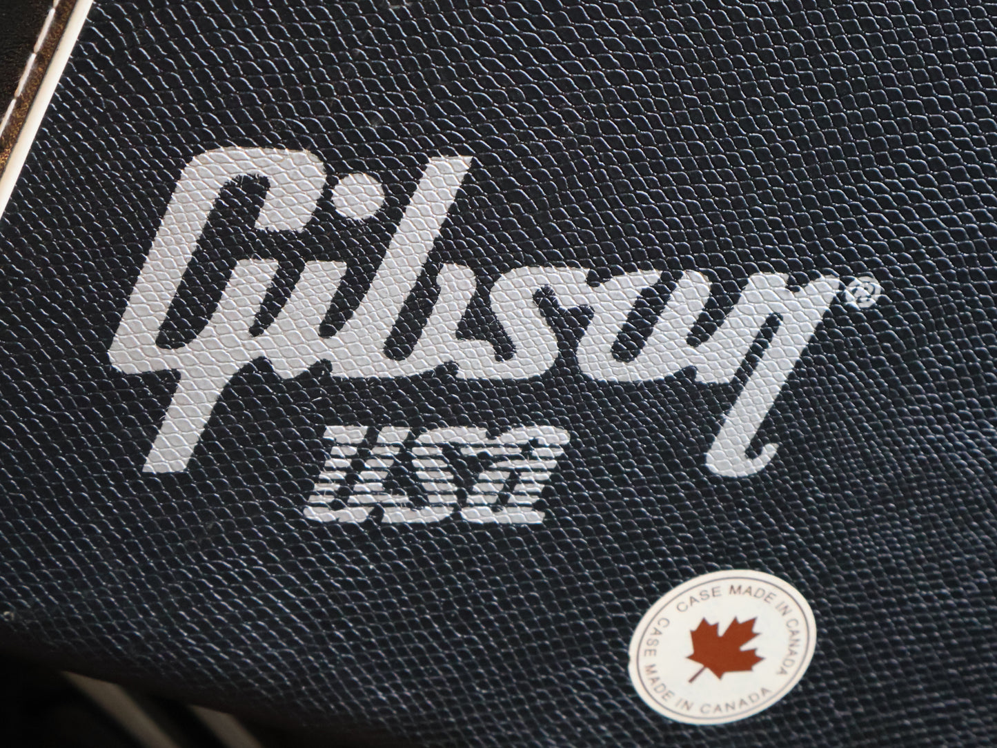 2006 Gibson USA Thunderbird Studio Bass (Ebony)