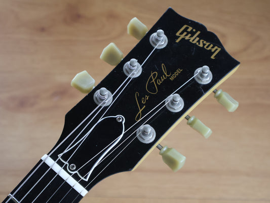 2009 Gibson USA Les Paul Special (TV Yellow)