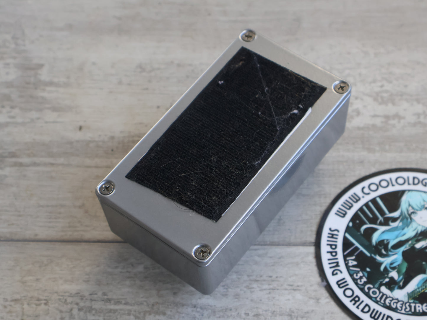 Earthquaker Devices Sea Machine V3 Super Chorus