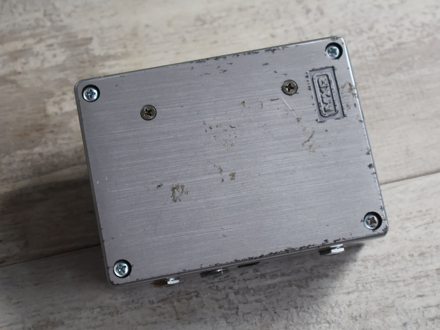 MXR 10-Band EQ Pedal