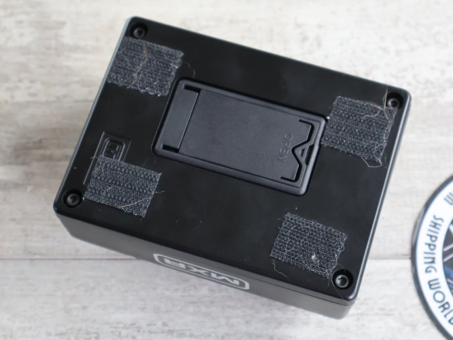 MXR EVH 5150 Overdrive Pedal with Noise Gate