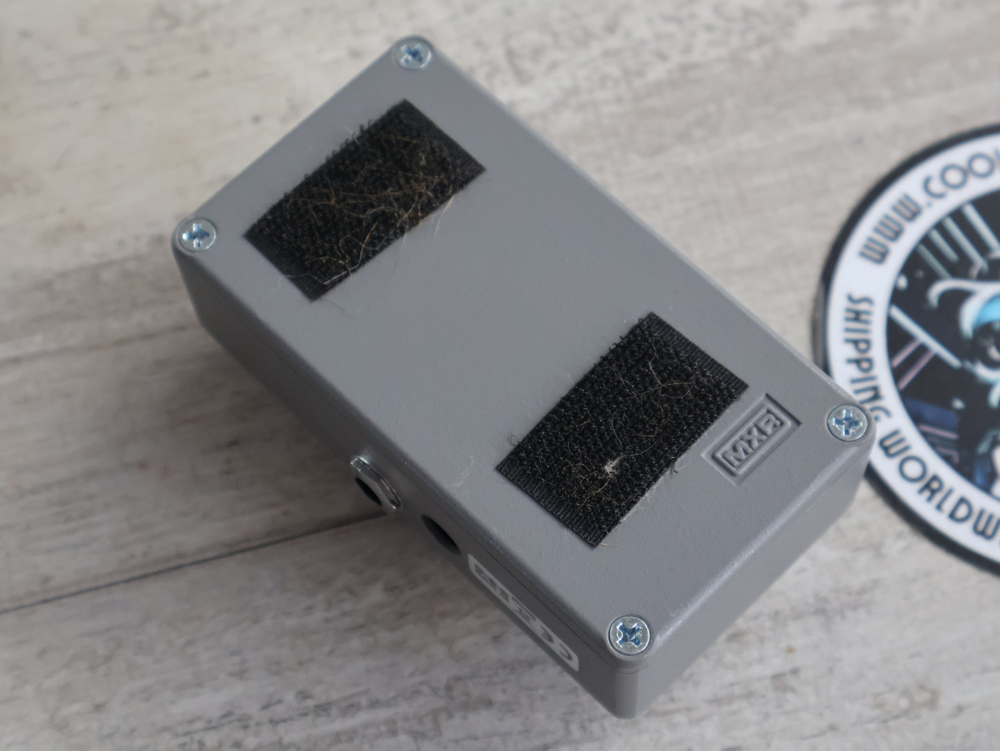 MXR M68 Uni-Vibe Chorus/Vibrato Pedal