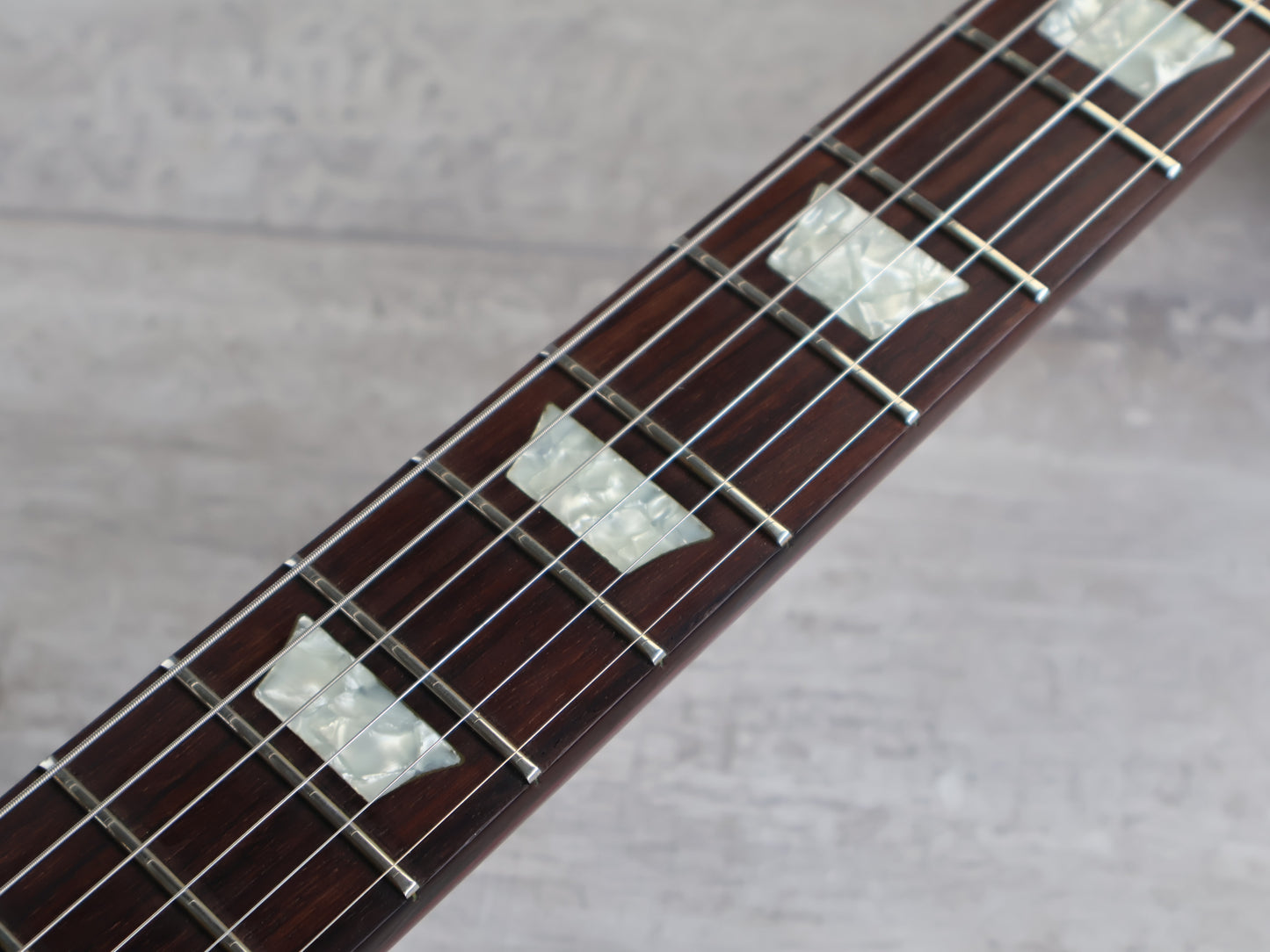 2004 Gibson USA Les Paul Studio (Wine Red)