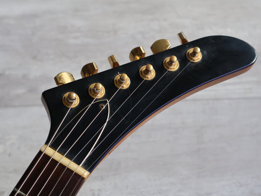 2000's Edwards Japan E-EX-85LT '70's Reissue Explorer (Natural)