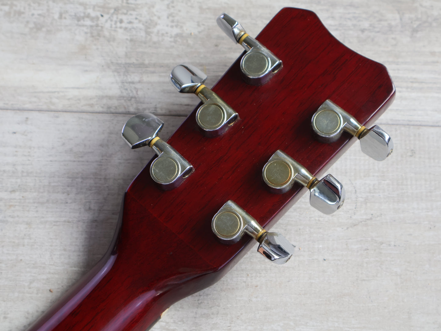 1980's Hohner Dobro Resonator