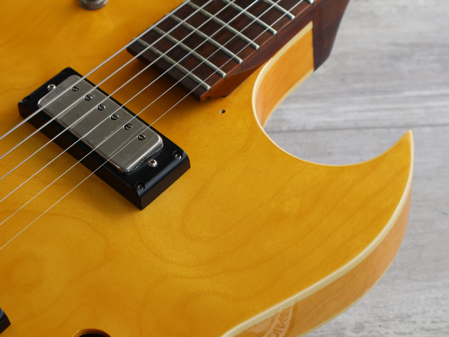 2013 Epiphone 50th Anniversary 1962 Sorrento Hollowbody (Natural)