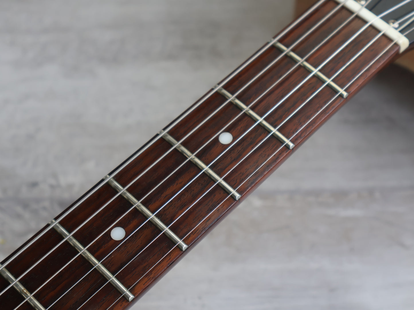 2013 Epiphone 50th Anniversary 1962 Sorrento Hollowbody (Natural)