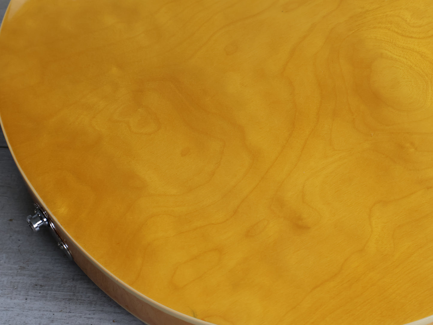 2013 Epiphone 50th Anniversary 1962 Sorrento Hollowbody (Natural)