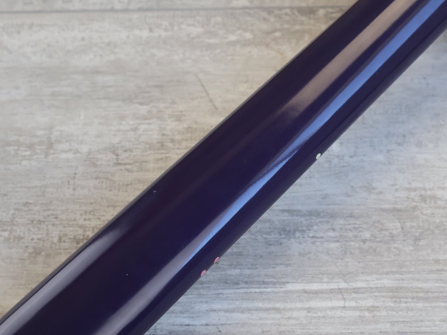 Grassroots (by ESP) G-FR-52B F-Series Bass (Purple)