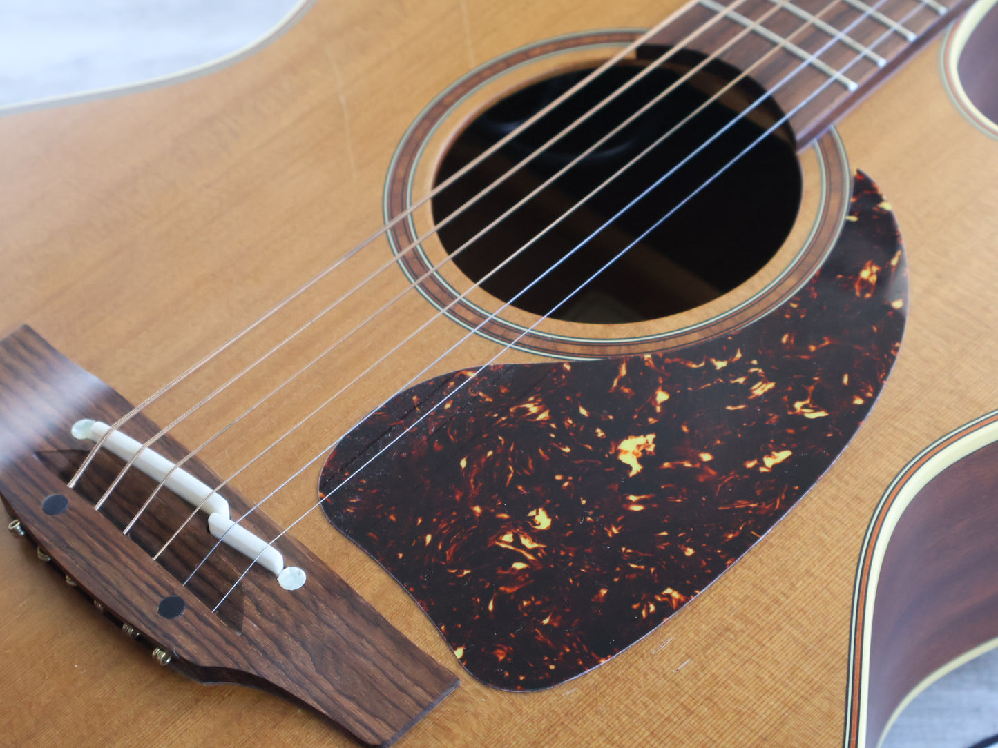 Takamine P3MC Pro-Series Acoustic Electric Guitar