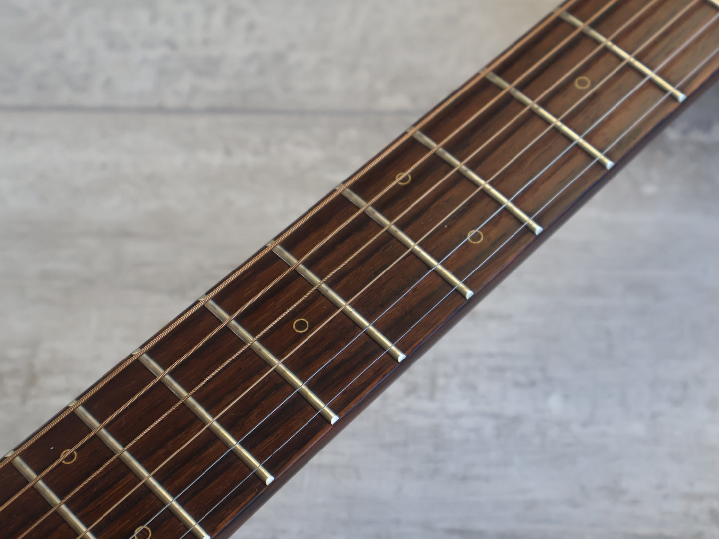 Takamine P3MC Pro-Series Acoustic Electric Guitar