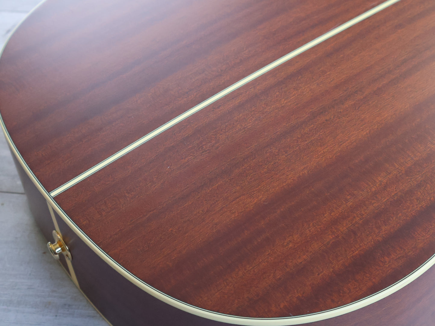 Takamine P3MC Pro-Series Acoustic Electric Guitar