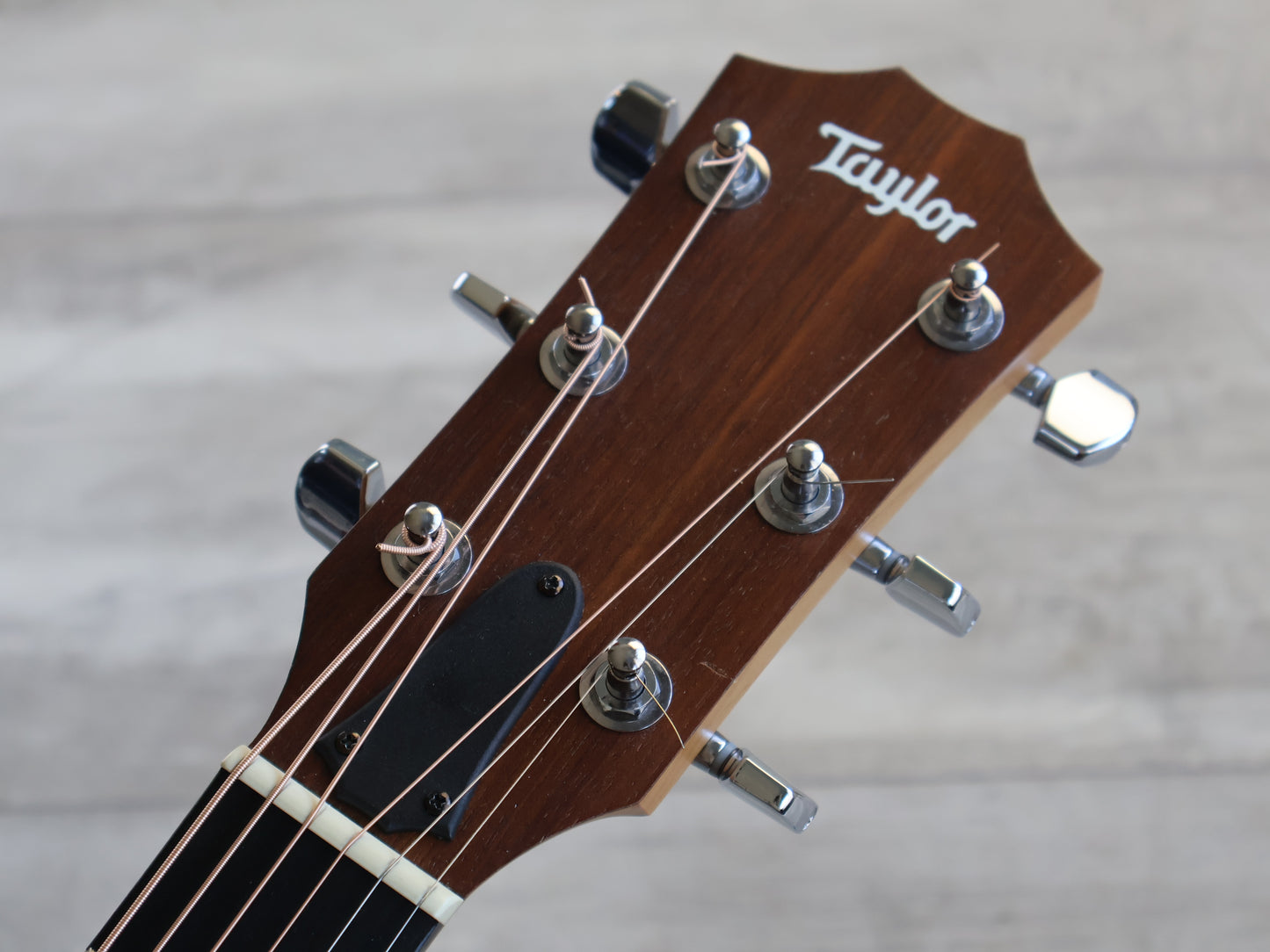 Taylor Academy 12 Grand Concert Acoustic Guitar (Natural)