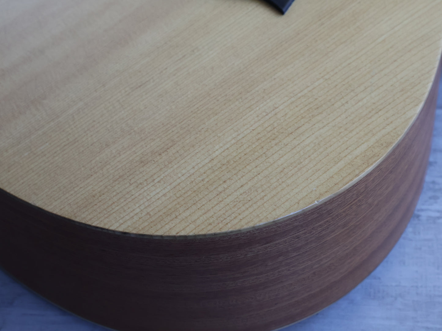 Taylor Academy 12 Grand Concert Acoustic Guitar (Natural)