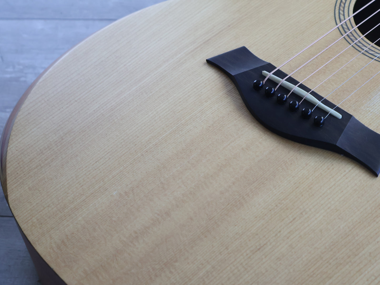 Taylor Academy 12 Grand Concert Acoustic Guitar (Natural)