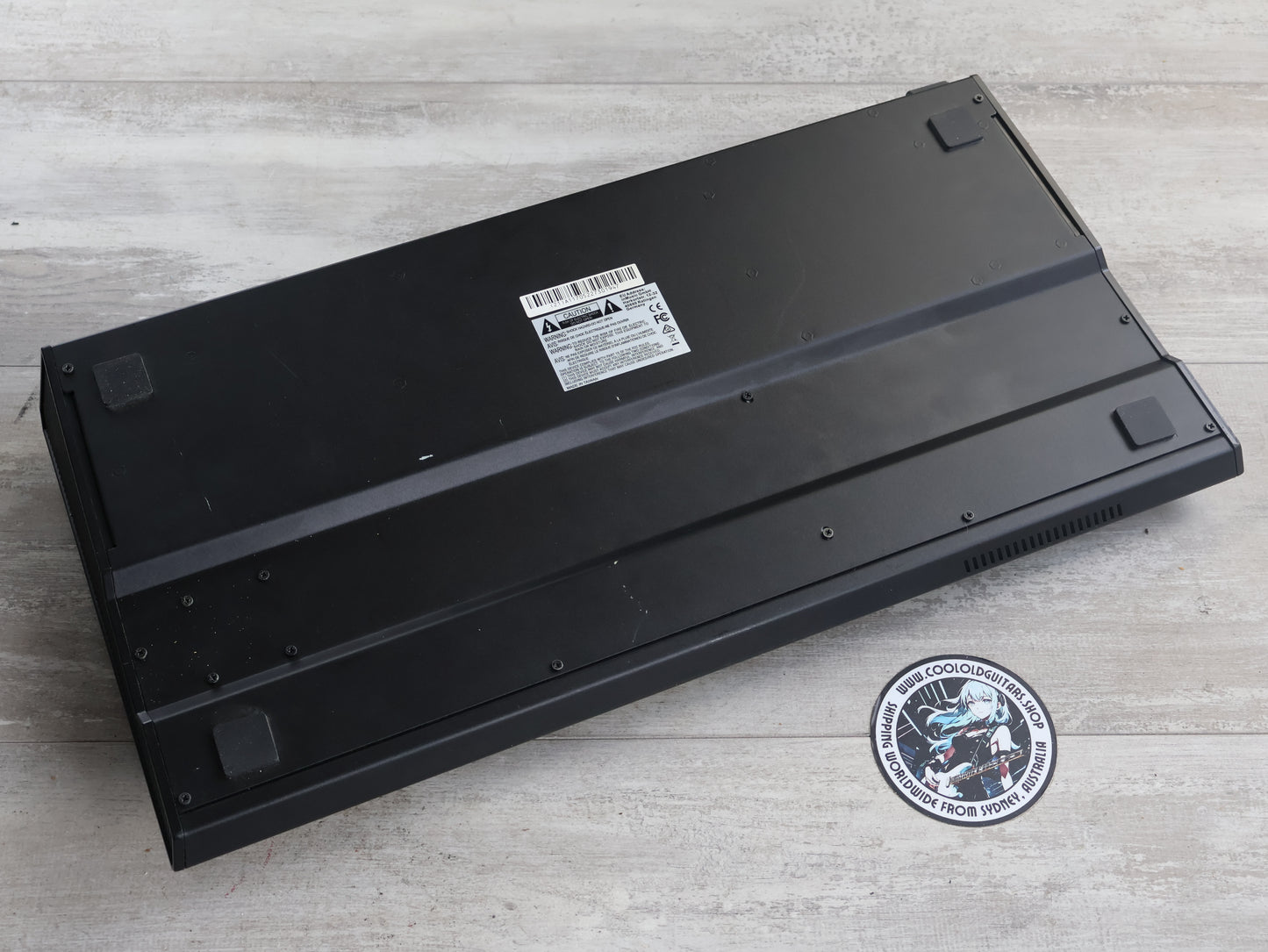 Headrush Pedalboard Guitar Effects Processor