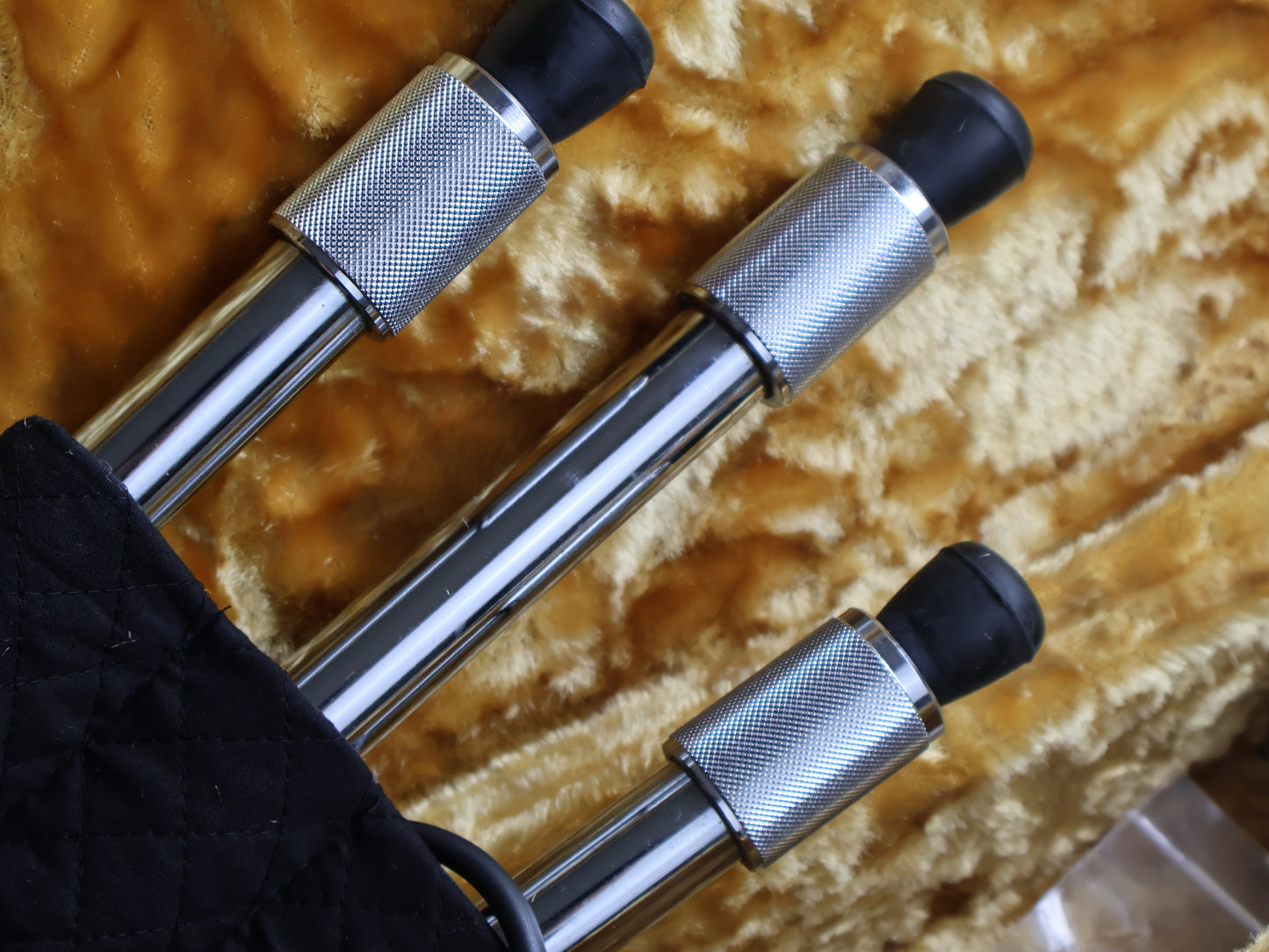 Canopus Buckie BK6SA 6-String Slide Guitar