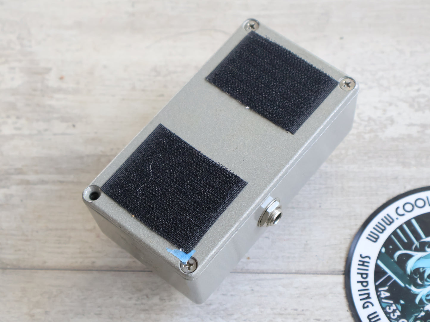 CMATMODS Deluxe Compressor Pedal