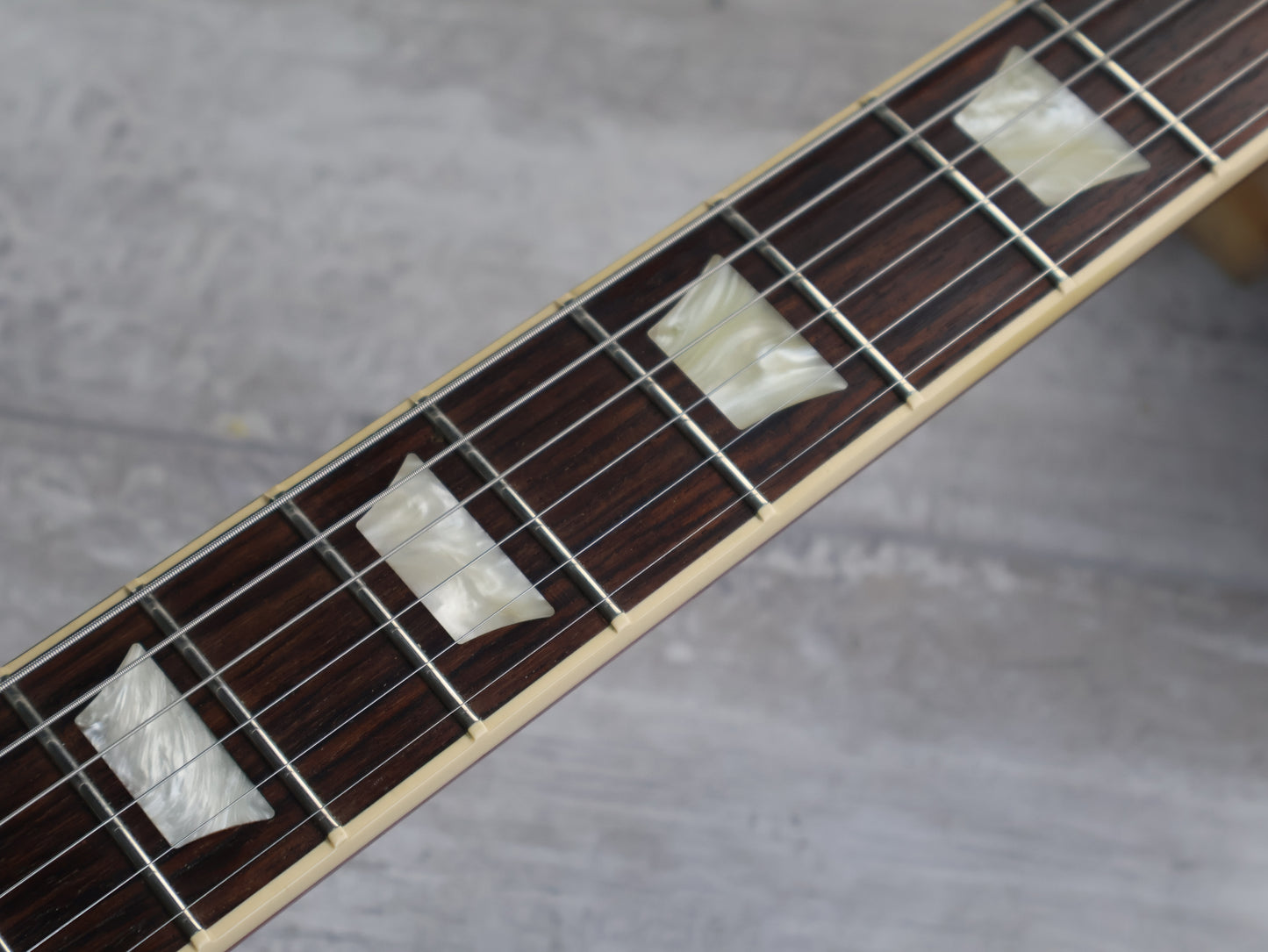 2022 Gibson USA SG Standard (Heritage Cherry)