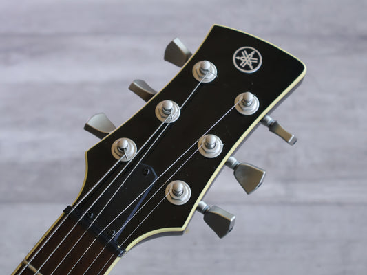 Yamaha Revstar RS502T Electric Guitar (Bowden Green)