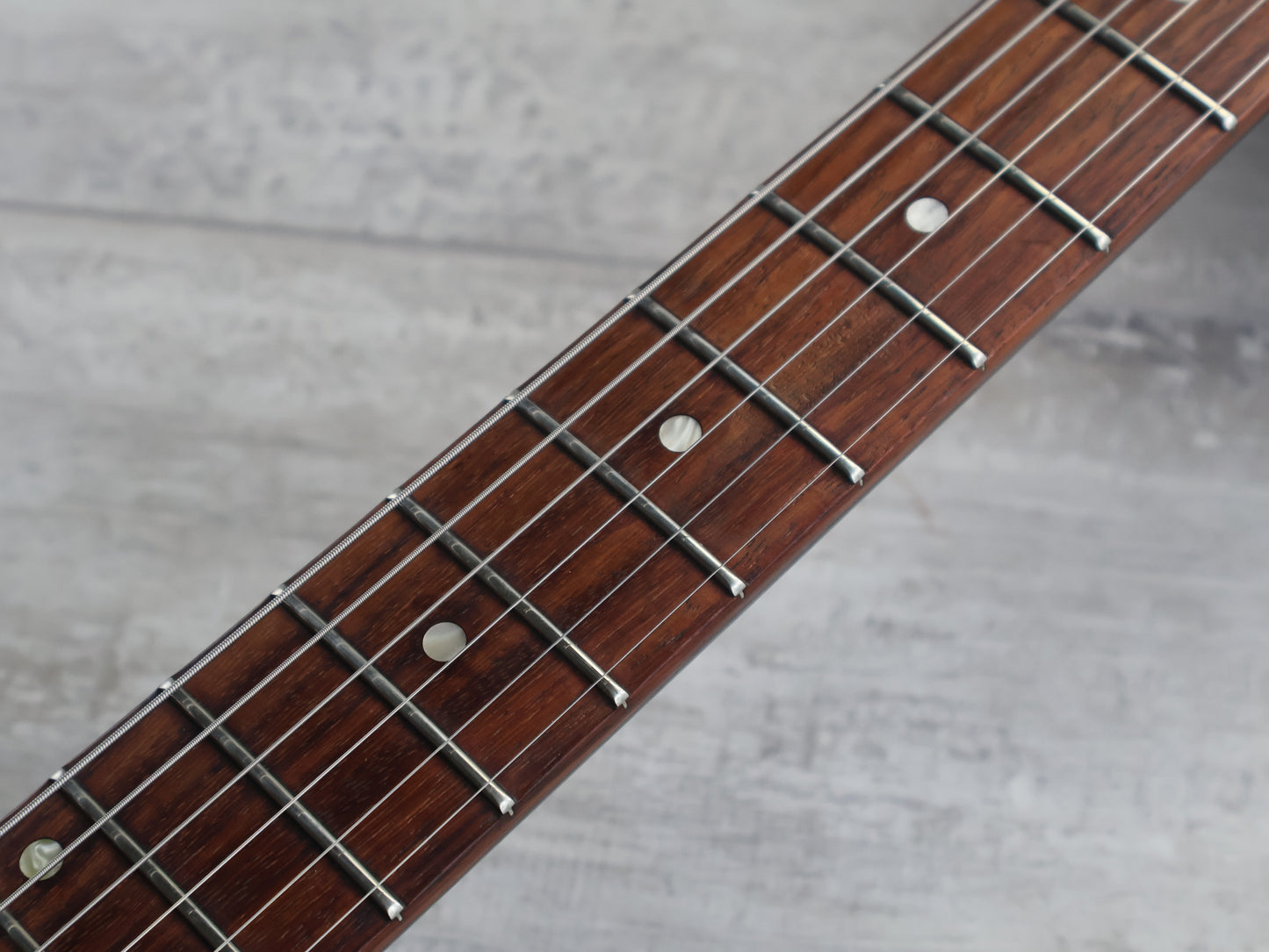 2010 Gibson USA Les Paul Junior (Vintage Sunburst)