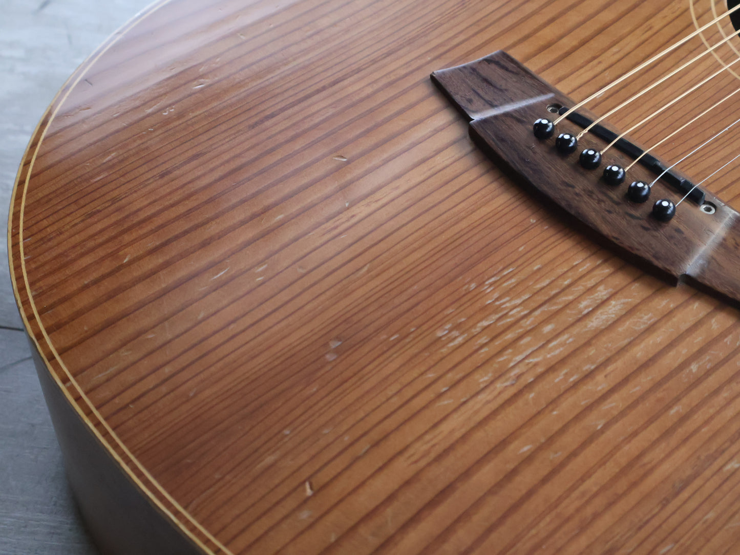 2016 Cole Clark AN2EC-RDBL Acoustic/Electric