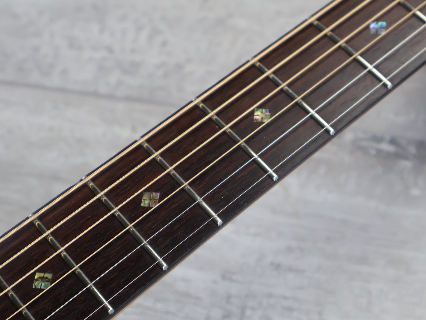 2016 Cole Clark AN2EC-RDBL Acoustic/Electric