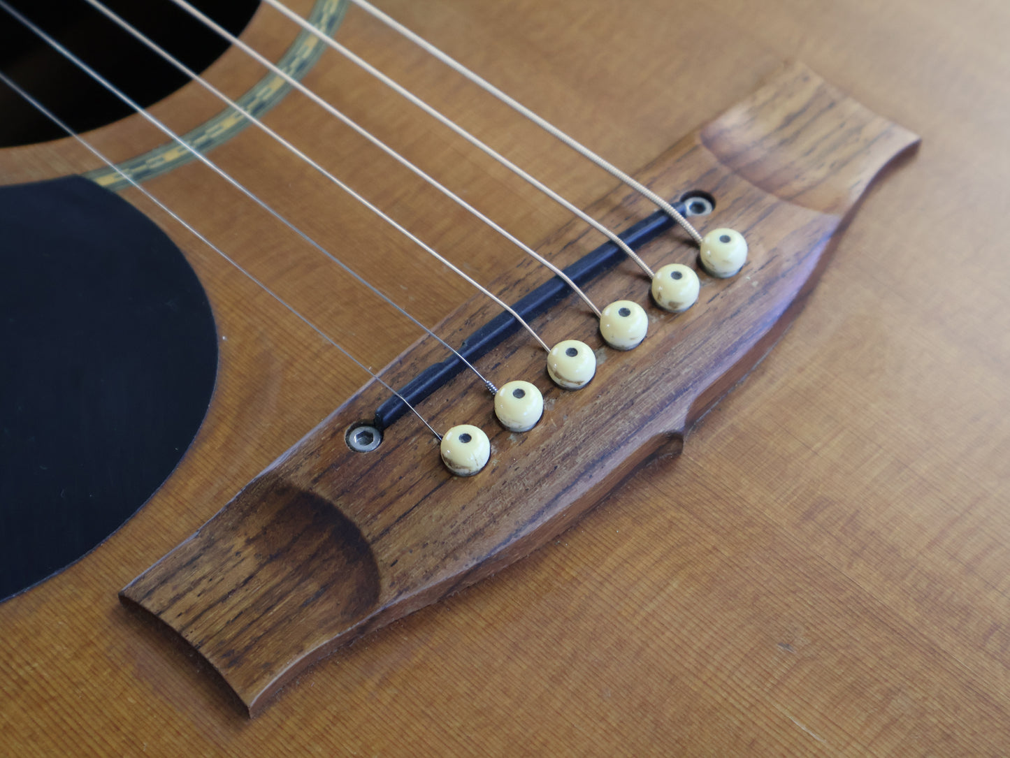 2005 Maton EM325C LH Left Handed Acoustic Electric Dreadnought w/Cutaway