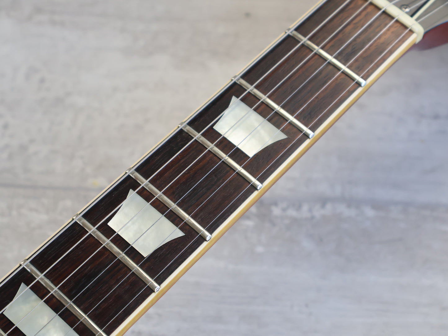1979 Yamaha Japan SL800 Studio Lord Les Paul Standard (Cherry Sunburst)