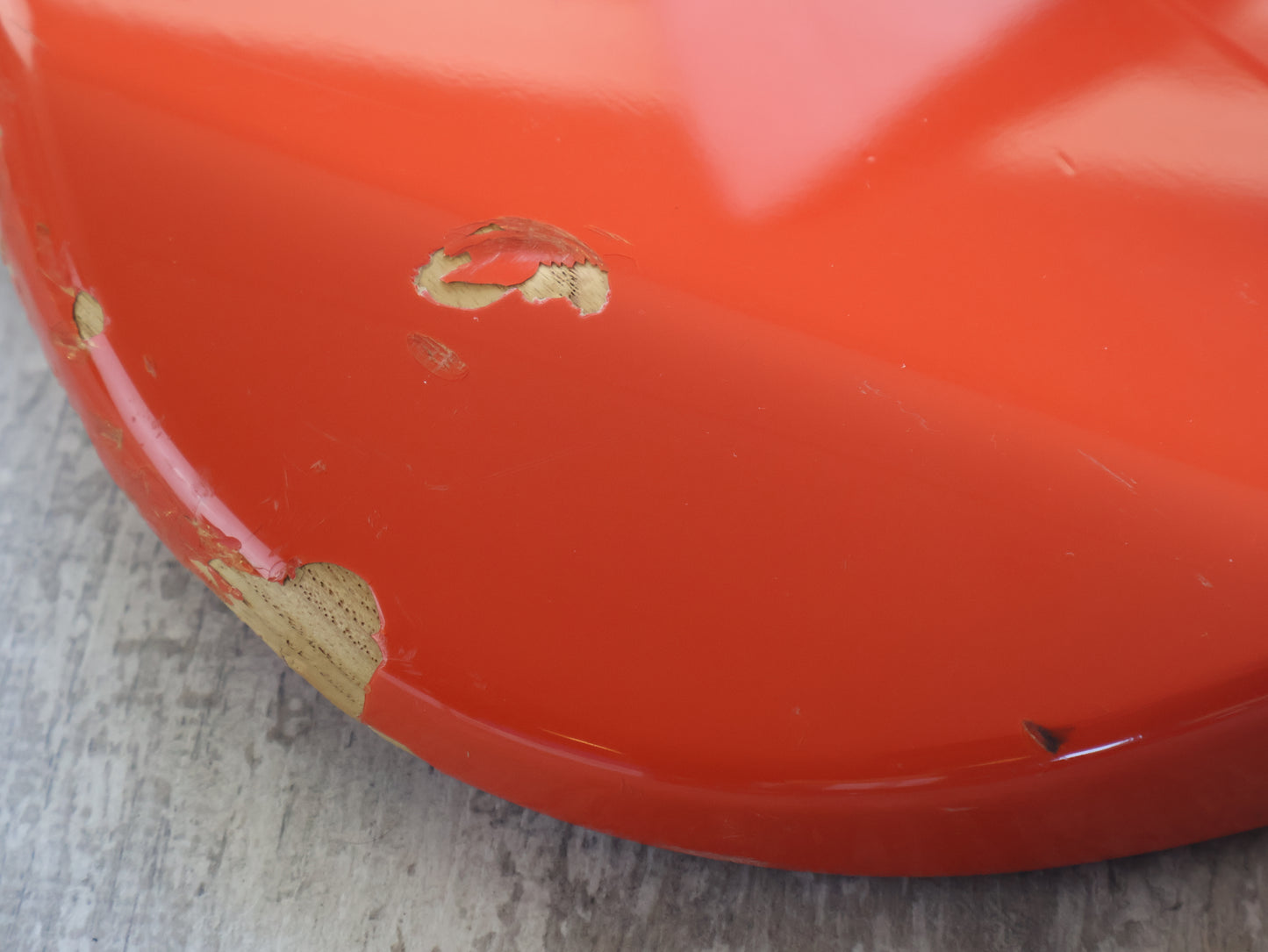 1999 Fender Japan JB75 '75 Reissue Jazz Bass (Fiesta Red)