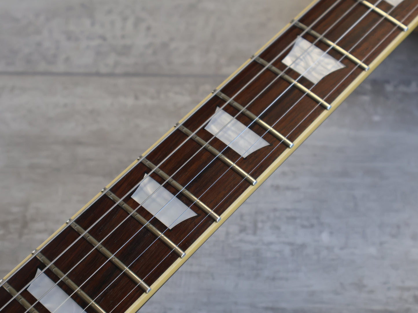 2009 Tokai Japan LS90 Love Rock Les Paul Standard (Brown Sunburst)