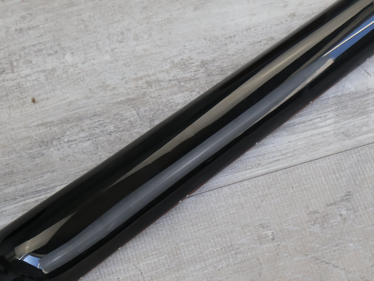 2015 Edwards Japan E-CS-VETELGYUS Syu Signature Model Crying Star Classic (Black)