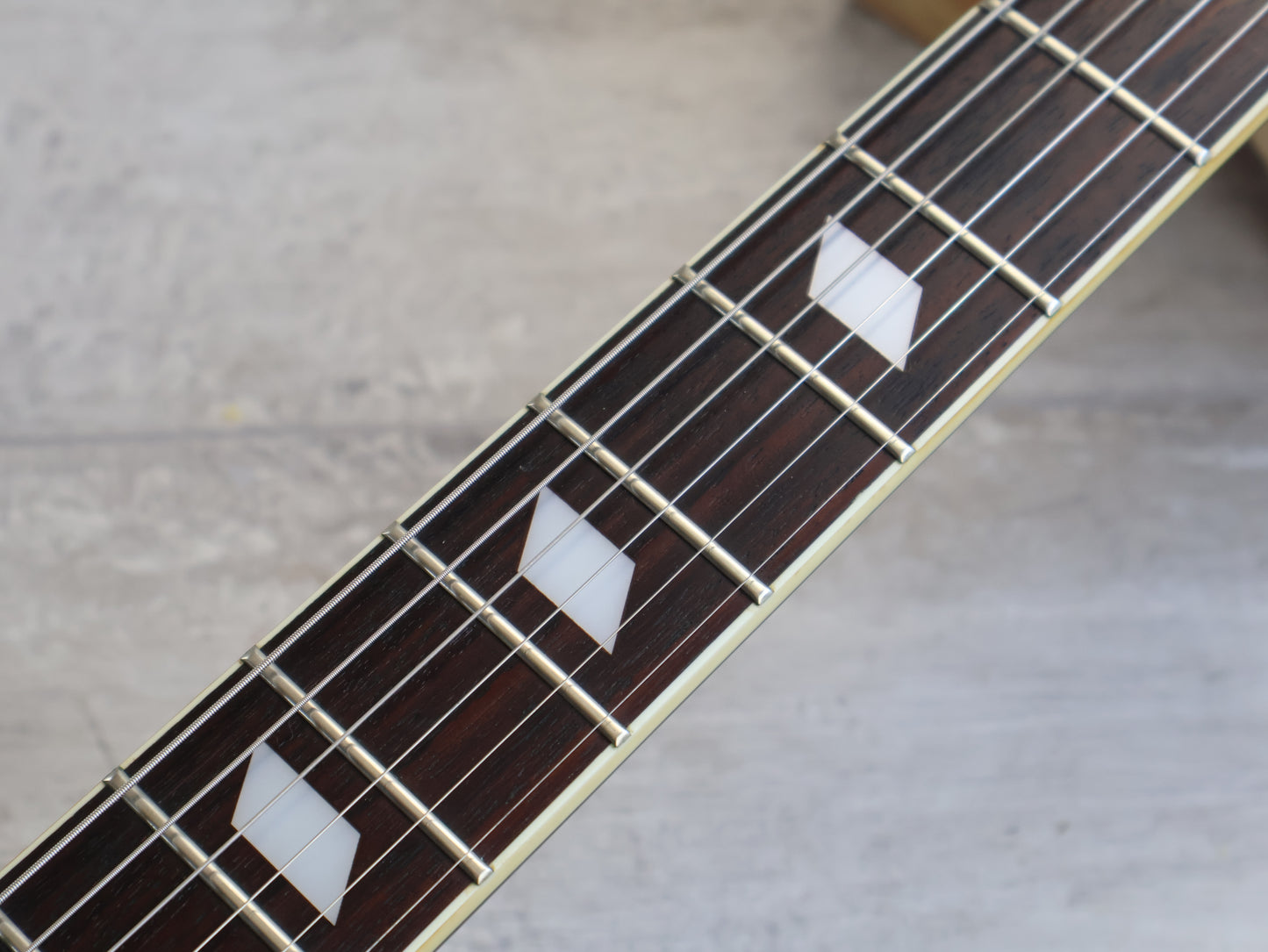 1999 Epiphone Casino Hollowbody Reissue - Paul McCartney (Three-Tone Sunburst)