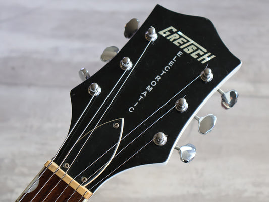 2010 Gretsch Korea G5120 Electromatic Hollowbody (White)