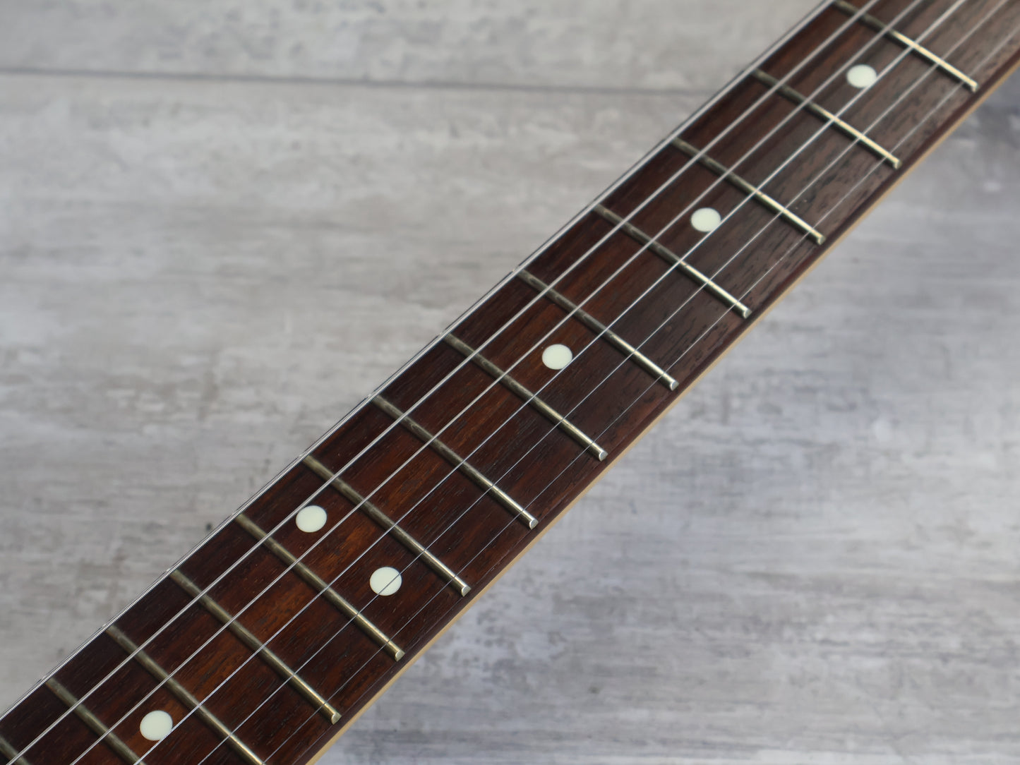 2022 Fender Japan "International Color" Limited Edition Telecaster (Sienna Sunburst)