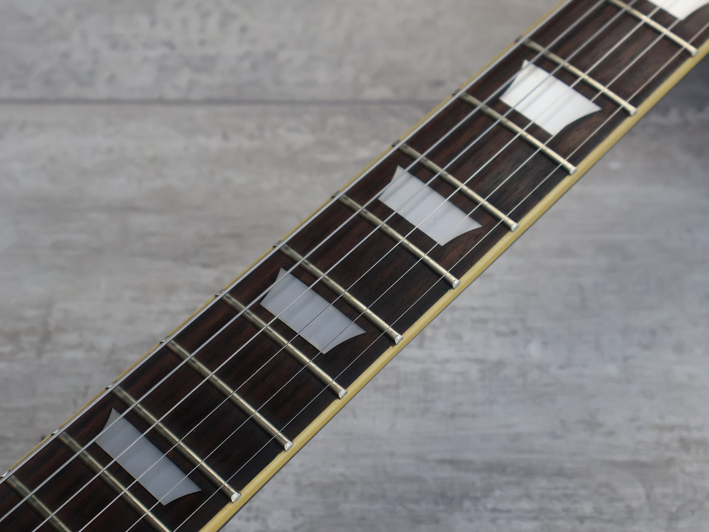 1978 Greco Japan EG-450 Les Paul Standard (Brown Sunburst)