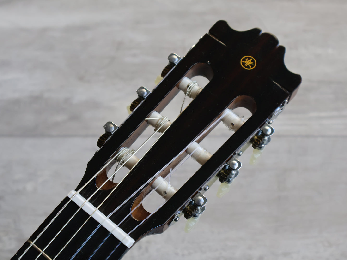 Yamaha C-150 Classical Acoustic (Made in Japan)