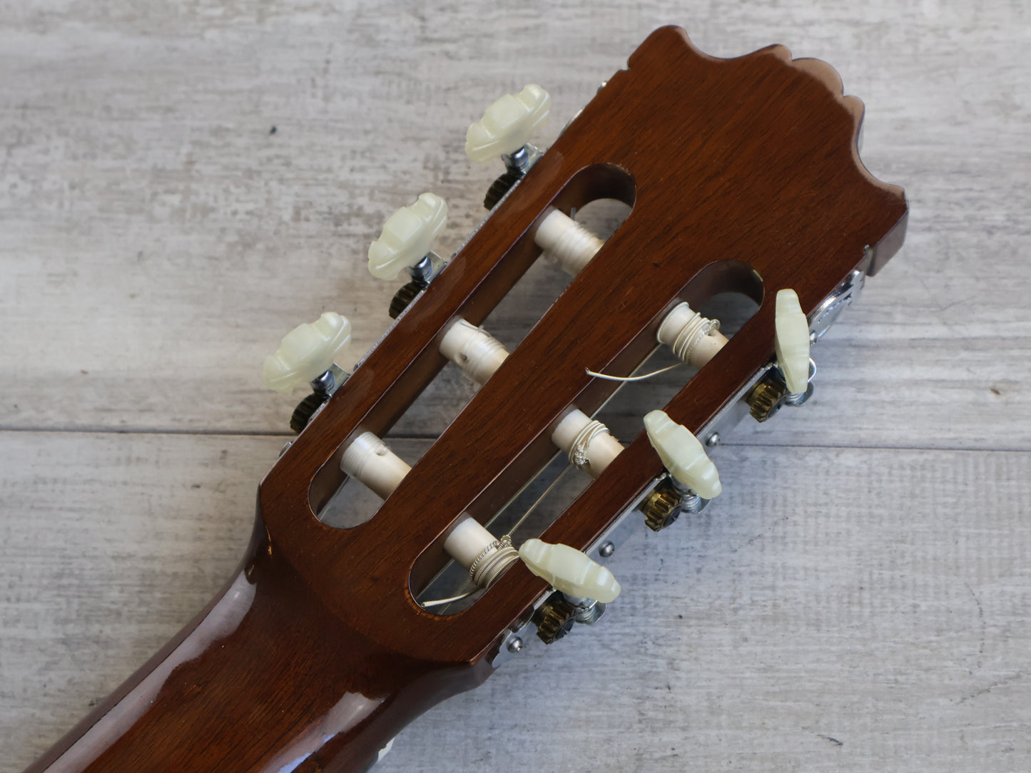 Yamaha C-150 Classical Acoustic (Made in Japan)