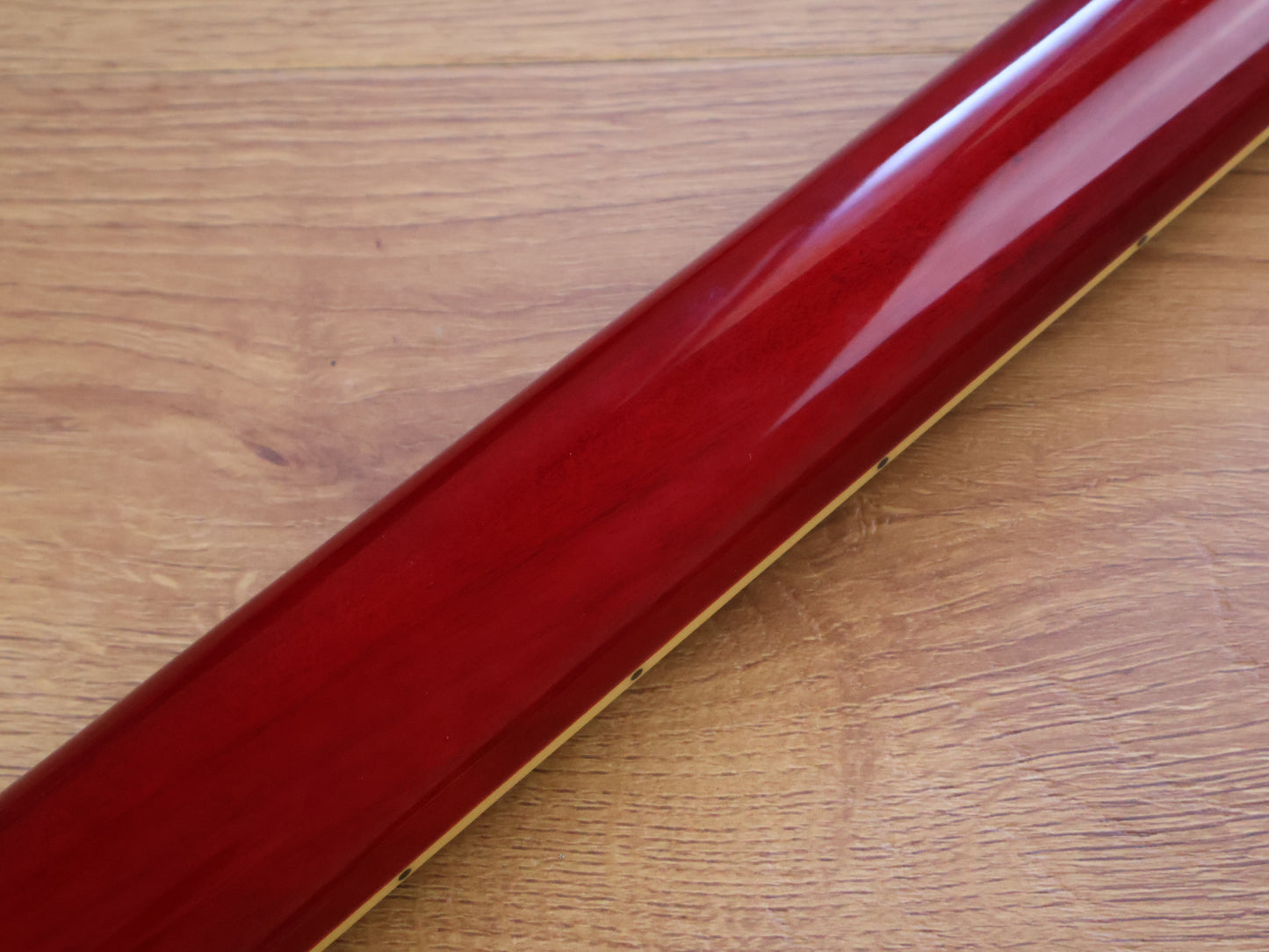 2024 Epiphone SG Standard (Cherry Red)