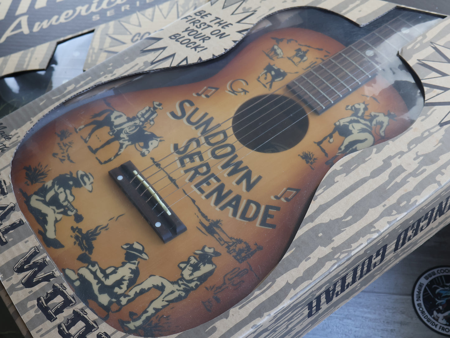2007 Gretsch Americana Series Limited Edition Acoustic Set x4 w/Original Boxes