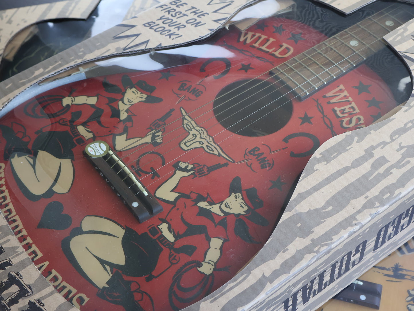 2007 Gretsch Americana Series Limited Edition Acoustic Set x4 w/Original Boxes