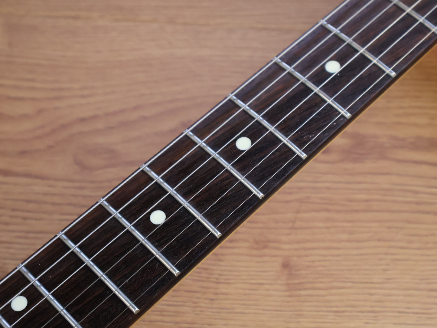 2019 Fender Japan "Modern Telecaster" HH (Black)