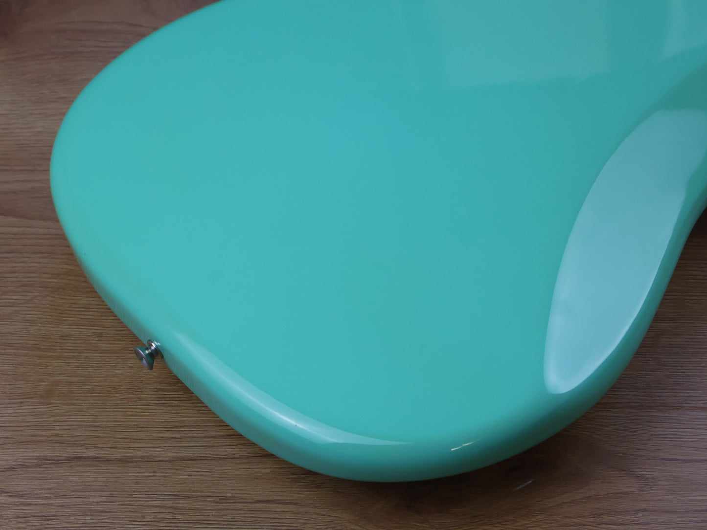 Fender Vintera '50s Precision Bass w/Maple Fingerboard (Sea Foam Green)