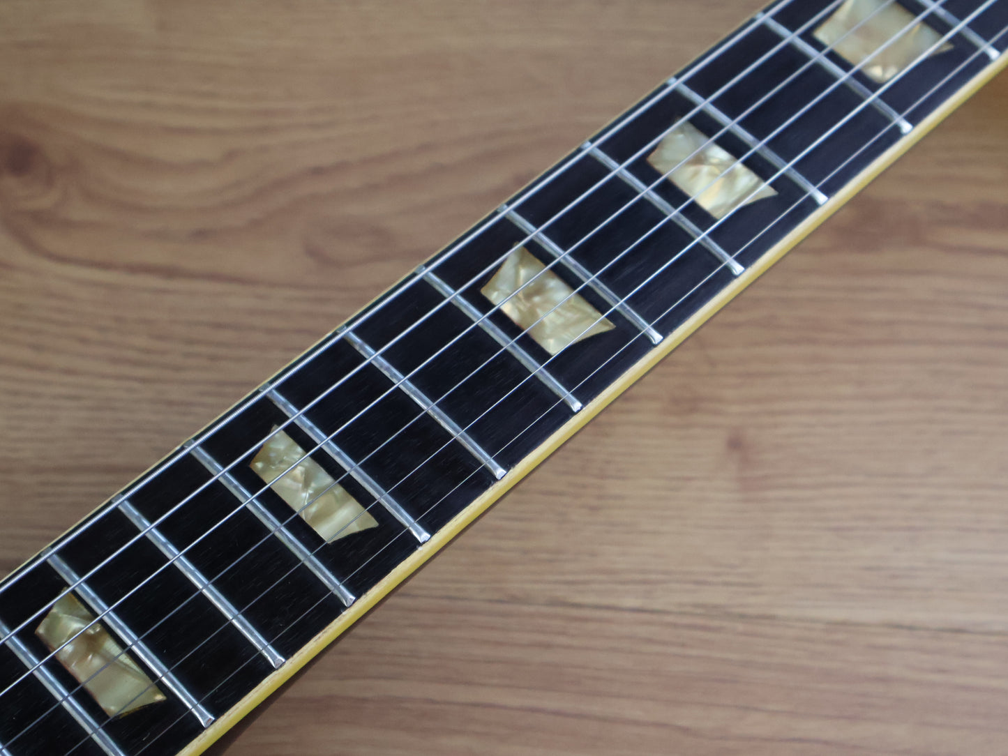 1974 Greco EG-480R Les Paul Standard (Brown Sunburst)