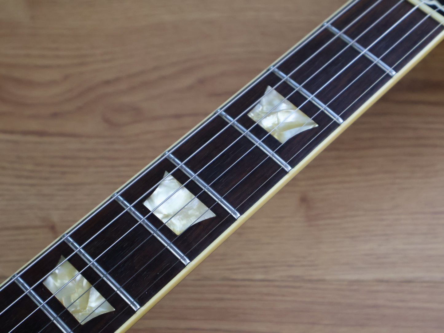 1988 Burny RLG-50 Super Grade Les Paul Standard (Cherry Old Sunburst)