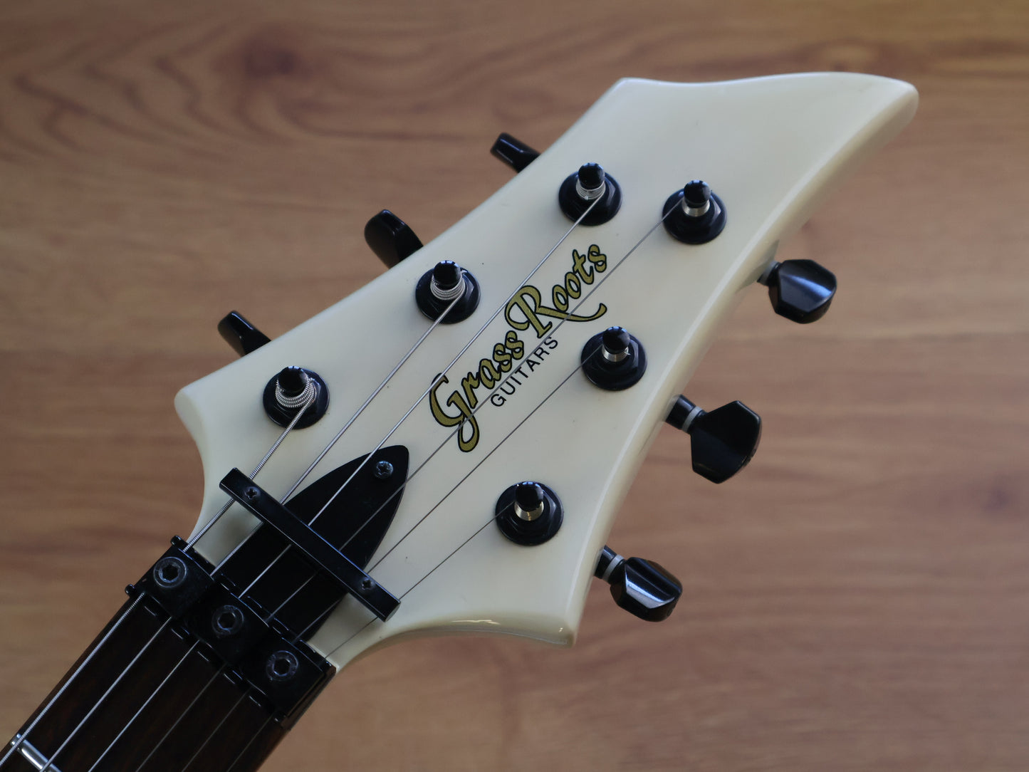 Grassroots (by ESP) G-FR-56 F-Series Forest (White)