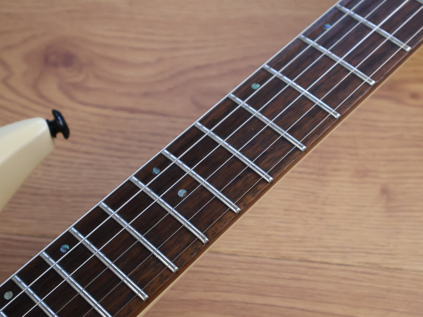 Grassroots (by ESP) G-FR-56 F-Series Forest (White)
